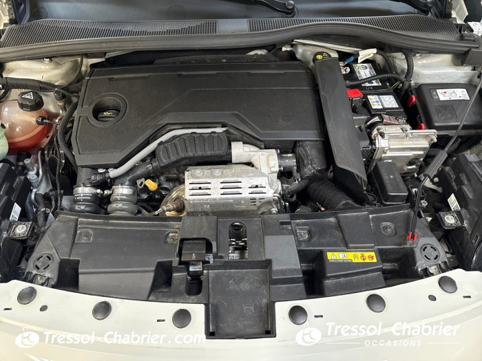 Fiat 600 T-Gen 3 1.2 Hybrid 110ch eDCT6 La Prima