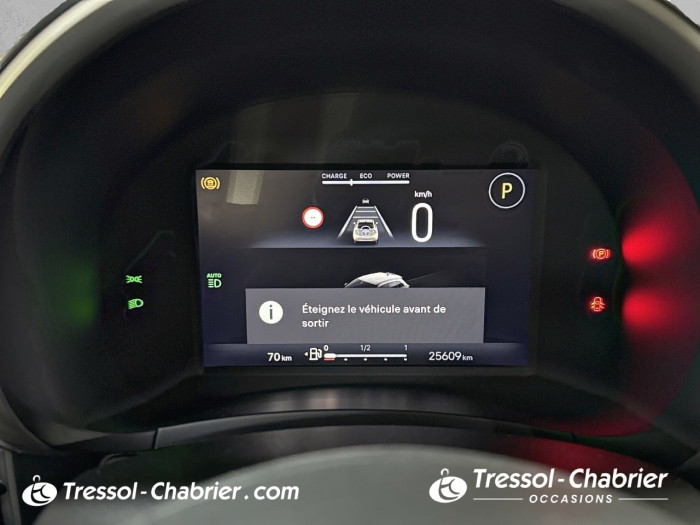 Fiat 600 T-Gen 3 1.2 Hybrid 110ch eDCT6 La Prima