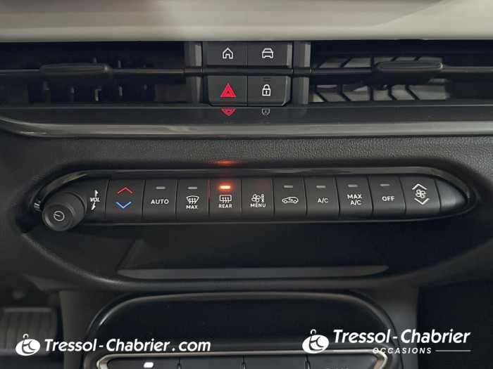 Fiat 600 T-Gen 3 1.2 Hybrid 110ch eDCT6 La Prima