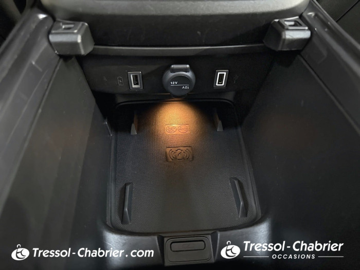 Fiat 600 T-Gen 3 1.2 Hybrid 110ch eDCT6 La Prima