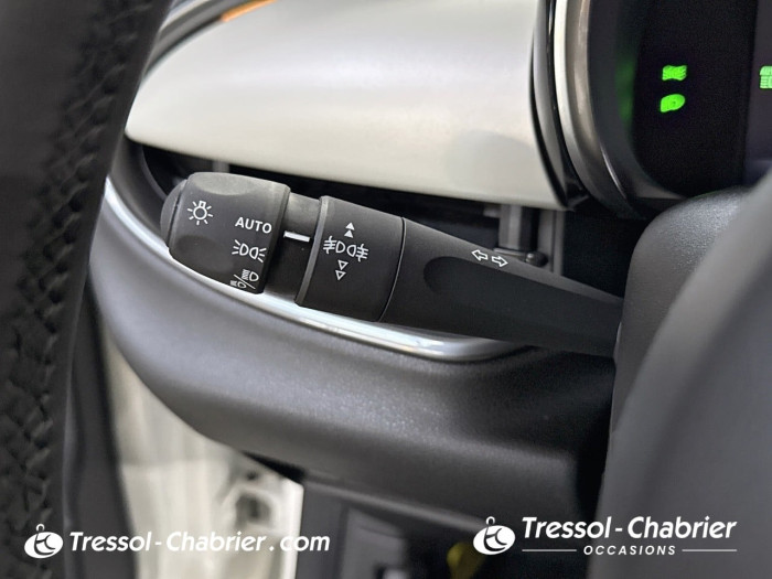 Fiat 600 T-Gen 3 1.2 Hybrid 110ch eDCT6 La Prima