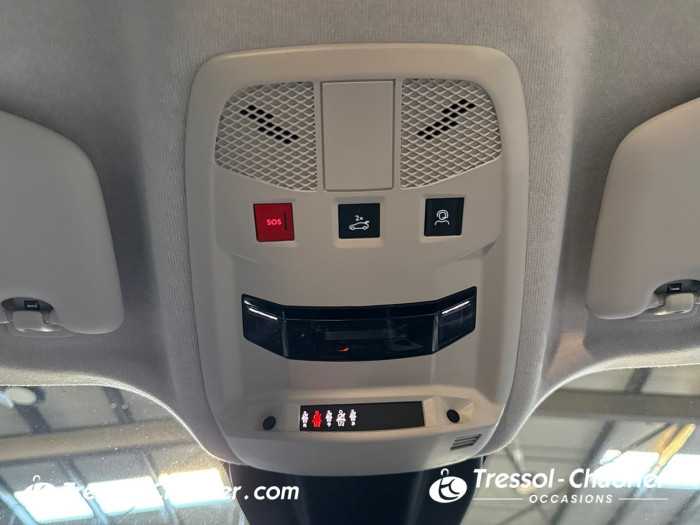 Fiat 600 T-Gen 3 1.2 Hybrid 110ch eDCT6 La Prima