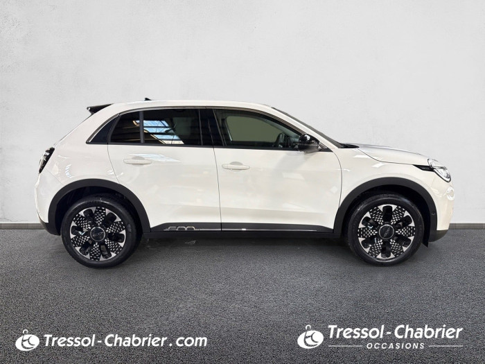 Fiat 600 T-Gen 3 1.2 Hybrid 110ch eDCT6 La Prima