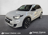 Fiat 600 T-Gen 3 1.2 Hybrid 110ch eDCT6 La Prima