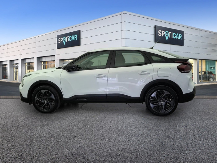 Citroën C4 PureTech 130 S&S EAT8 Feel Pack