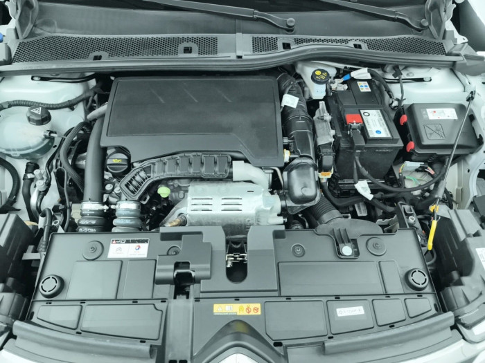 Citroën C4 PureTech 130 S&S EAT8 Feel Pack
