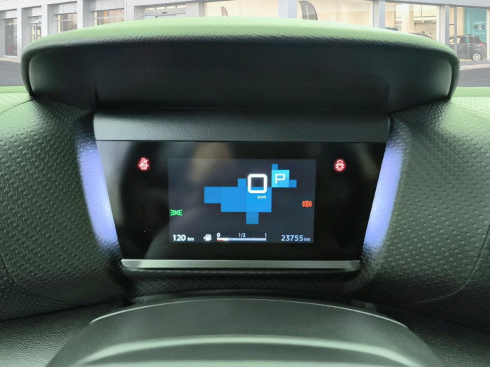 Citroën C4 PureTech 130 S&S EAT8 Feel Pack