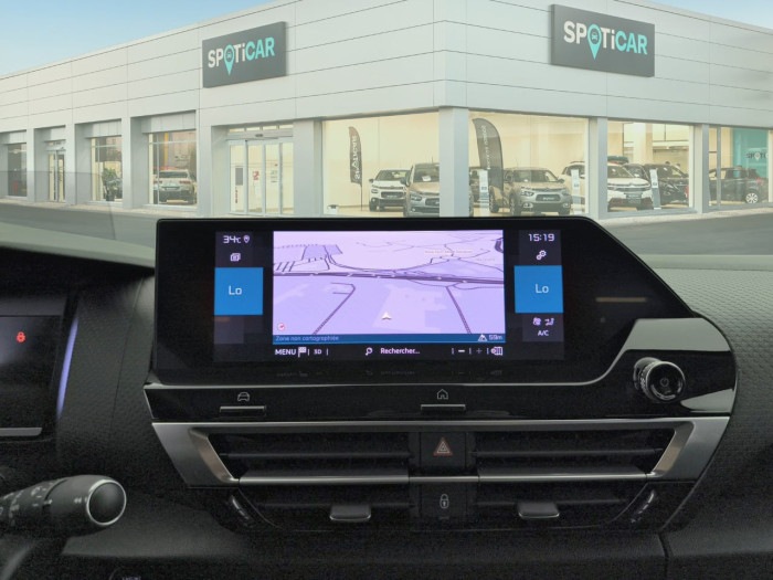 Citroën C4 PureTech 130 S&S EAT8 Feel Pack