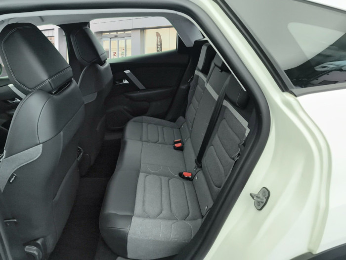 Citroën C4 PureTech 130 S&S EAT8 Feel Pack