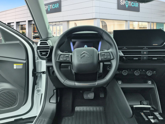Citroën C4 PureTech 130 S&S EAT8 Feel Pack