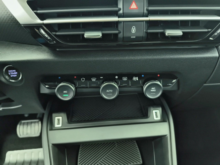 Citroën C4 PureTech 130 S&S EAT8 Feel Pack