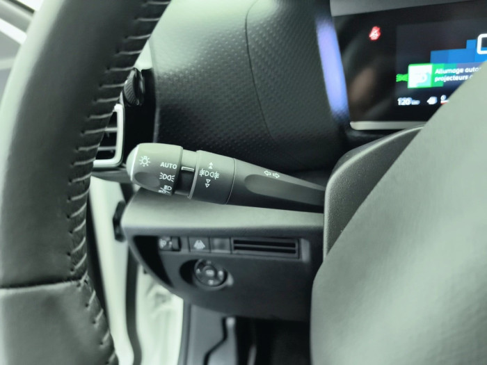 Citroën C4 PureTech 130 S&S EAT8 Feel Pack