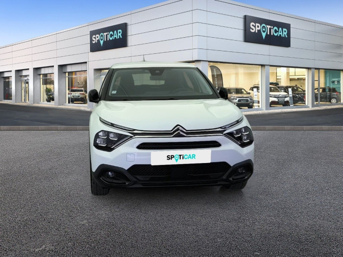 Citroën C4 PureTech 130 S&S EAT8 Feel Pack