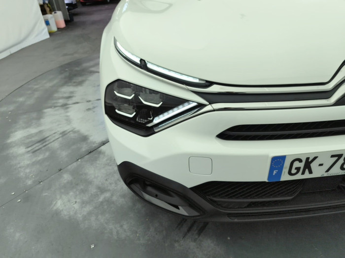 Citroën C4 PureTech 130 S&S EAT8 Feel Pack