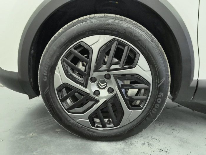 Citroën C4 PureTech 130 S&S EAT8 Feel Pack