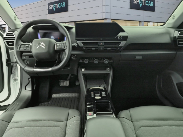 Citroën C4 PureTech 130 S&S EAT8 Feel Pack