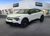 Citroën C4 PureTech 130 S&S EAT8 Feel Pack