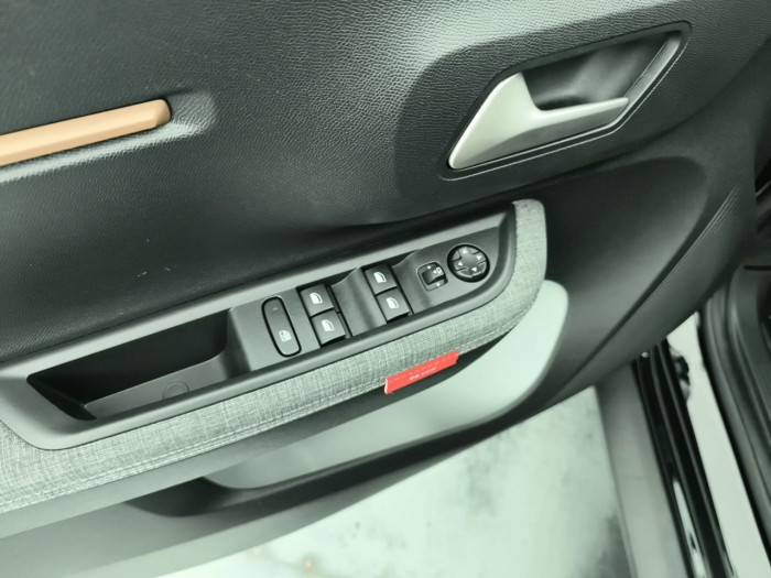 Citroën C3 AIRCROSS Hybride 136 ch Aut Plus