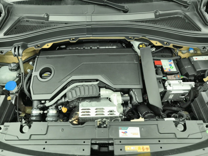 Citroën C3 AIRCROSS Hybride 136 ch Aut Plus