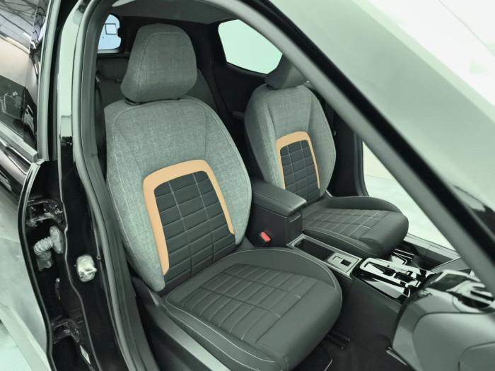 Citroën C3 AIRCROSS Hybride 136 ch Aut Plus