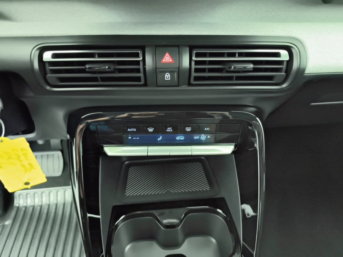 Citroën C3 AIRCROSS Hybride 136 ch Aut Plus