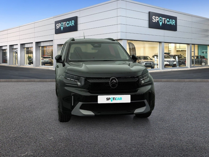 Citroën C3 AIRCROSS Hybride 136 ch Aut Plus