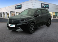 Citroën C3 AIRCROSS Hybride 136 ch Aut Plus