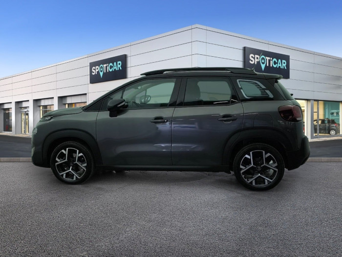 Citroën C3 AIRCROSS PureTech 110 S&S BVM6 C-Series