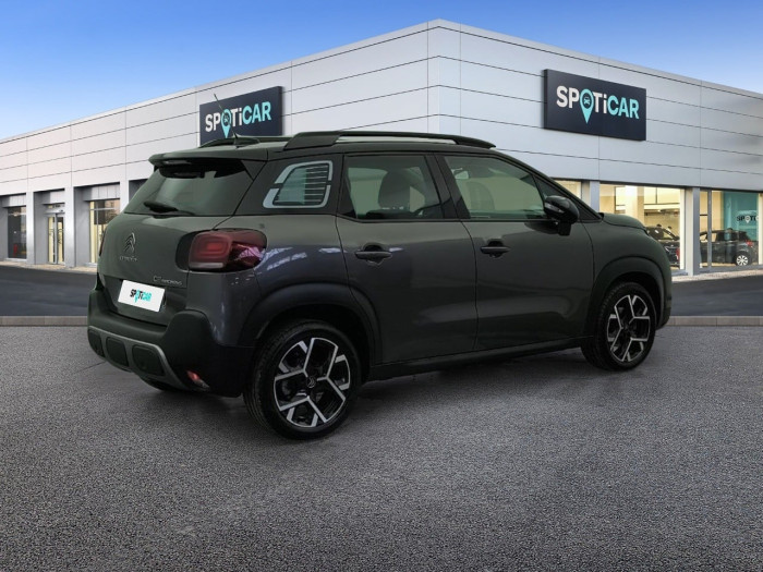 Citroën C3 AIRCROSS PureTech 110 S&S BVM6 C-Series