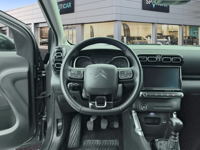 Citroën C3 AIRCROSS PureTech 110 S&S BVM6 C-Series
