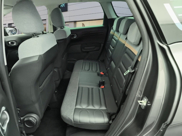 Citroën C3 AIRCROSS PureTech 110 S&S BVM6 C-Series