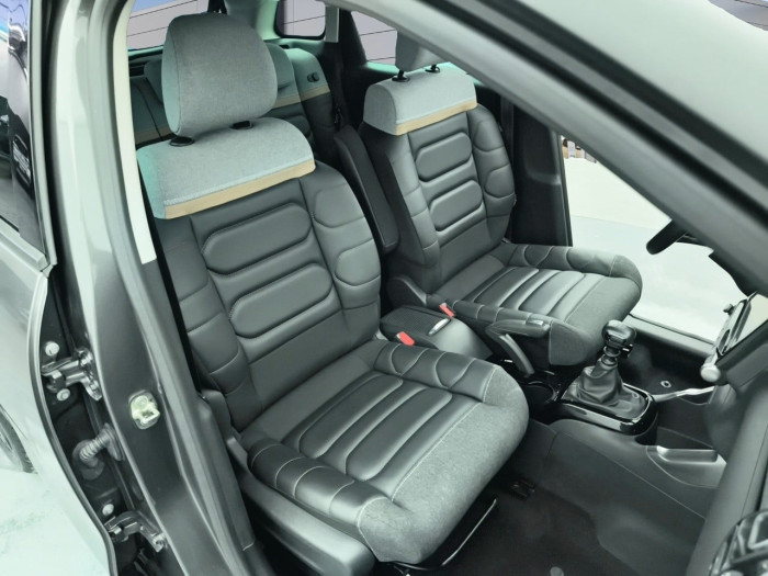 Citroën C3 AIRCROSS PureTech 110 S&S BVM6 C-Series