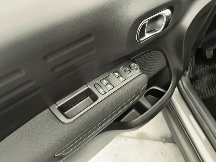Citroën C3 AIRCROSS PureTech 110 S&S BVM6 C-Series