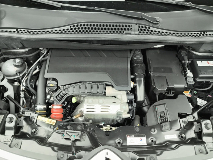 Citroën C3 AIRCROSS PureTech 110 S&S BVM6 C-Series