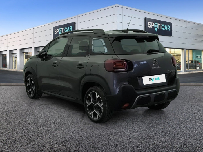 Citroën C3 AIRCROSS PureTech 110 S&S BVM6 C-Series