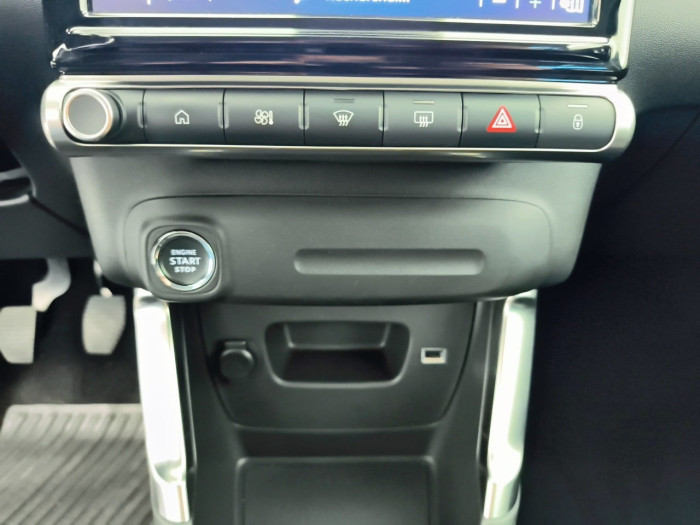 Citroën C3 AIRCROSS PureTech 110 S&S BVM6 C-Series