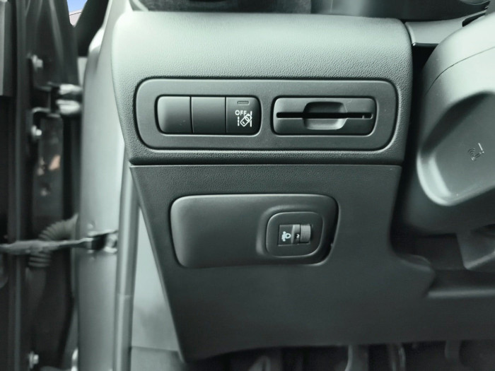 Citroën C3 AIRCROSS PureTech 110 S&S BVM6 C-Series