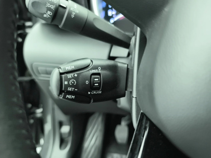 Citroën C3 AIRCROSS PureTech 110 S&S BVM6 C-Series