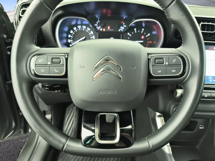 Citroën C3 AIRCROSS PureTech 110 S&S BVM6 C-Series