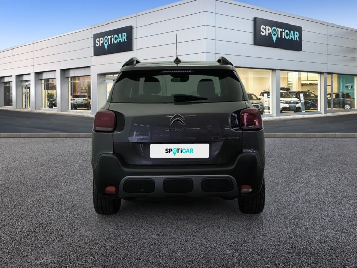 Citroën C3 AIRCROSS PureTech 110 S&S BVM6 C-Series