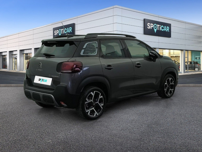 Citroën C3 AIRCROSS PureTech 110 S&S BVM6 C-Series