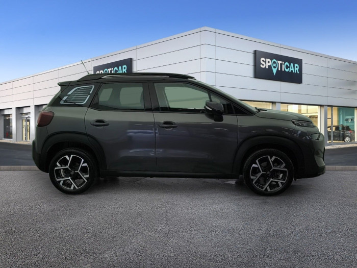 Citroën C3 AIRCROSS PureTech 110 S&S BVM6 C-Series