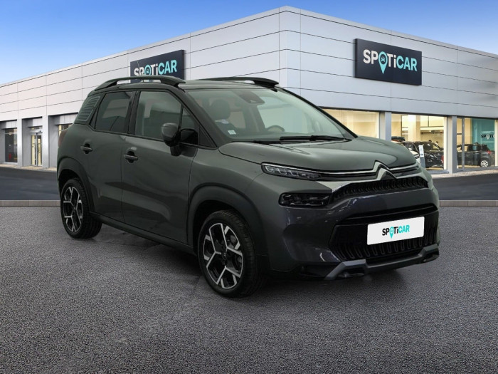 Citroën C3 AIRCROSS PureTech 110 S&S BVM6 C-Series