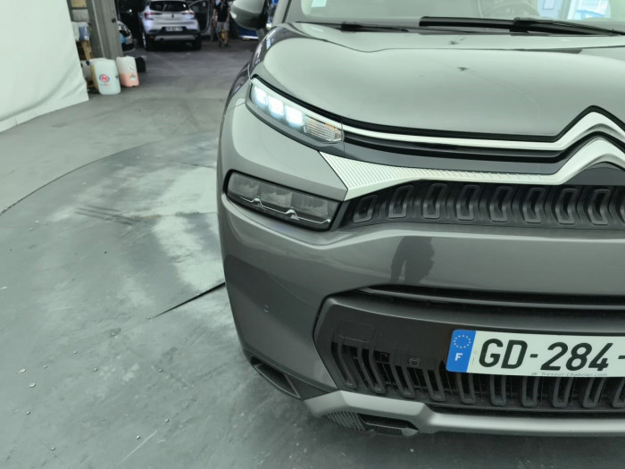 Citroën C3 AIRCROSS PureTech 110 S&S BVM6 C-Series
