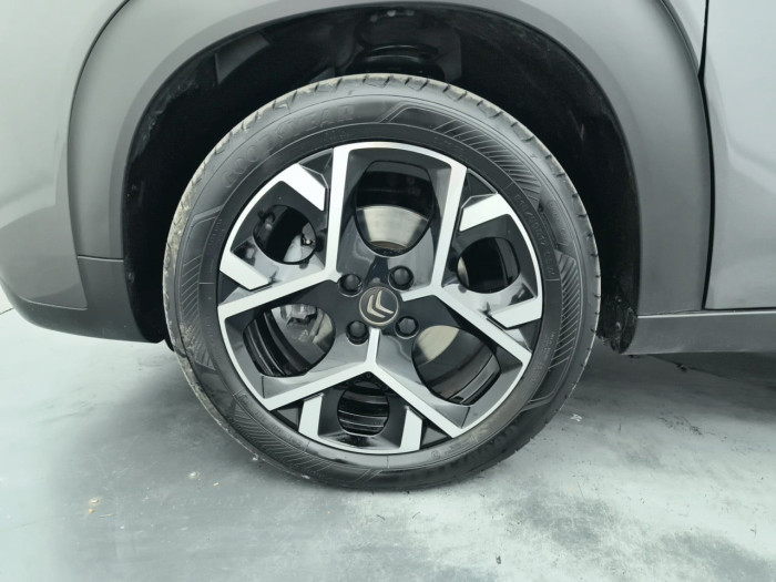 Citroën C3 AIRCROSS PureTech 110 S&S BVM6 C-Series
