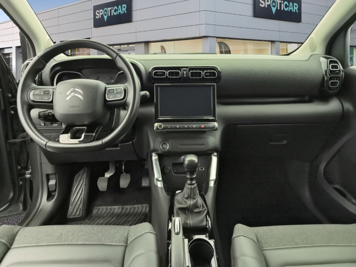 Citroën C3 AIRCROSS PureTech 110 S&S BVM6 C-Series