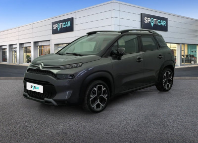 Citroën C3 AIRCROSS PureTech 110 S&S BVM6 C-Series