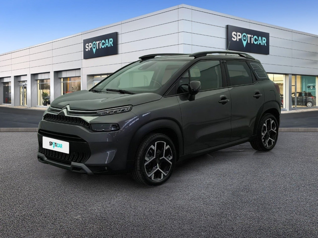 Citroën C3 AIRCROSS PureTech 110 S&S BVM6 C-Series