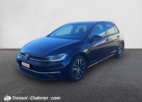 Volkswagen Golf 1.6 TDI 115 FAP DSG7 Confortline