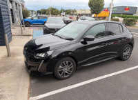 Peugeot 208 PureTech 100 S&S BVM6 Style